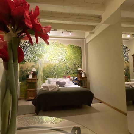 Refitoleria Apartamentos Segovia Ngoại thất bức ảnh