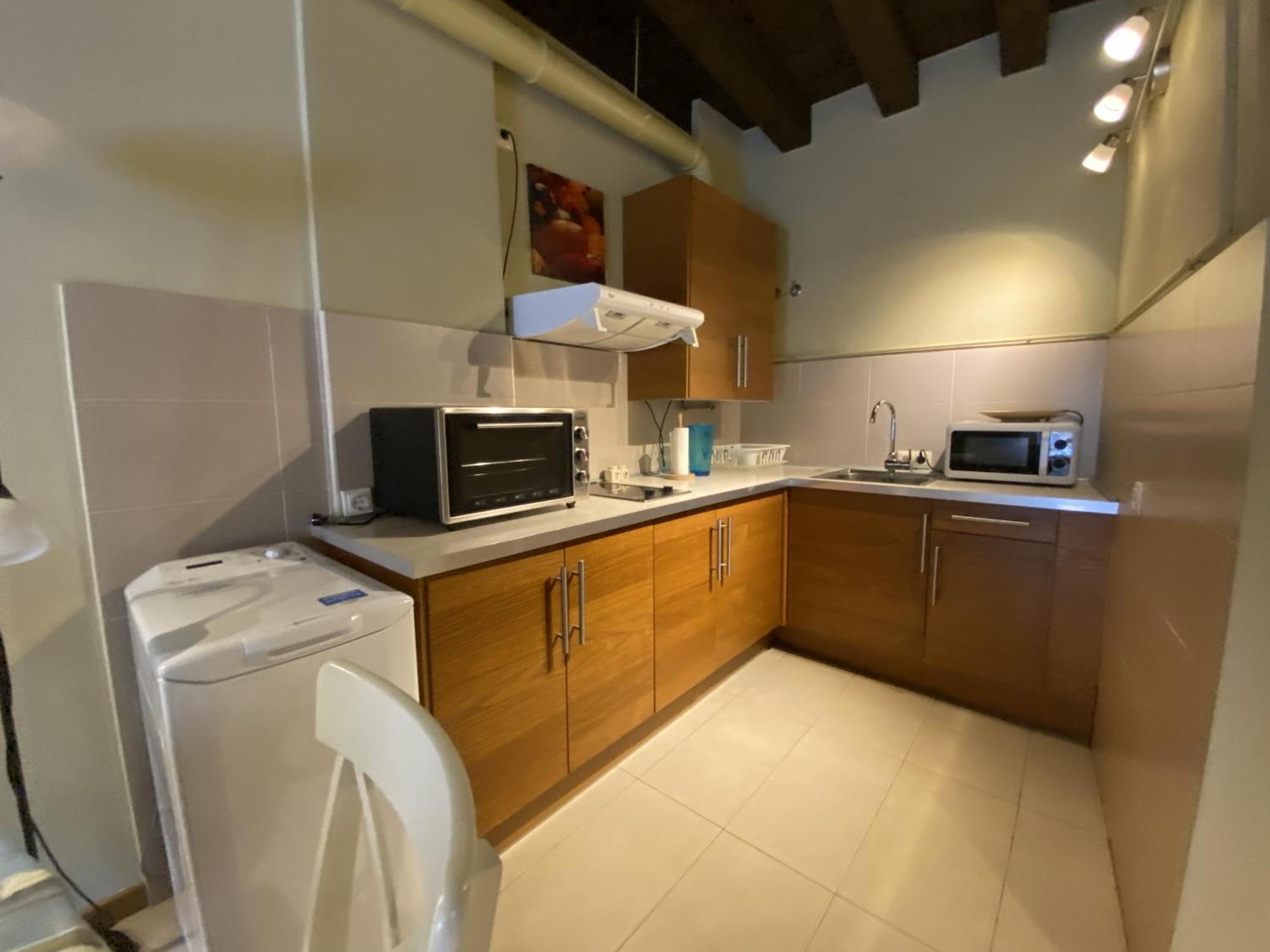 Refitoleria Apartamentos Segovia Ngoại thất bức ảnh