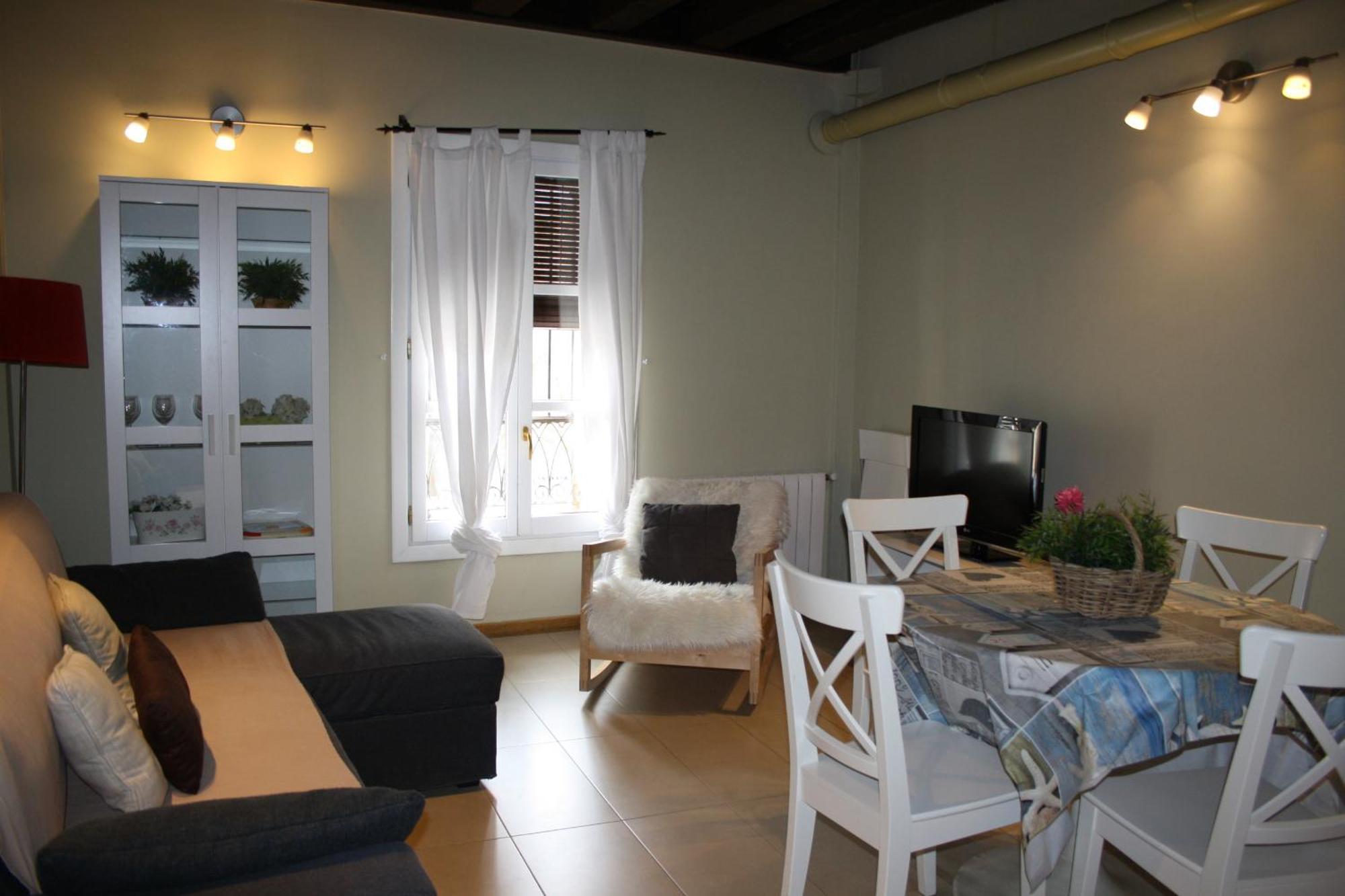 Refitoleria Apartamentos Segovia Ngoại thất bức ảnh