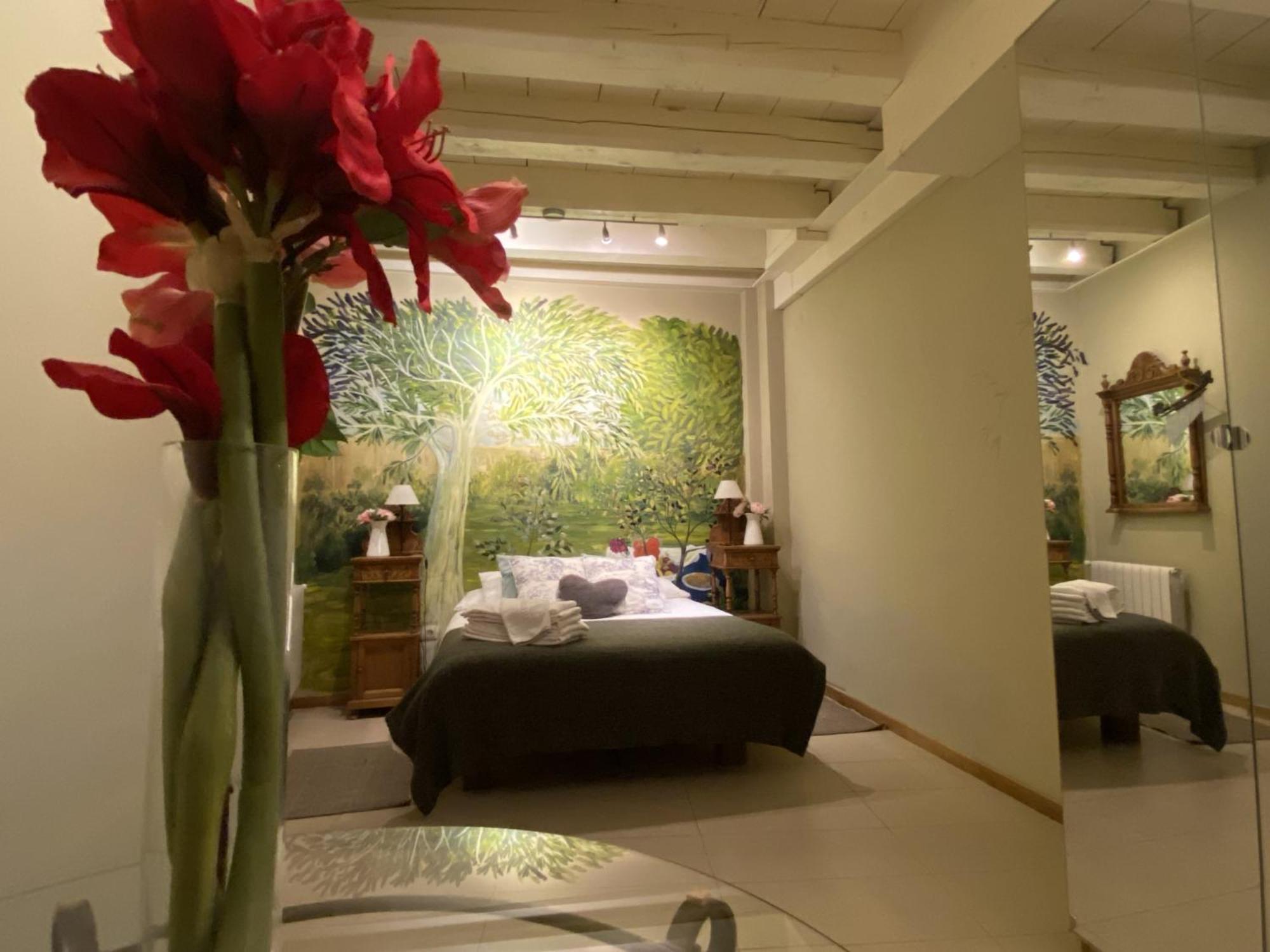Refitoleria Apartamentos Segovia Ngoại thất bức ảnh
