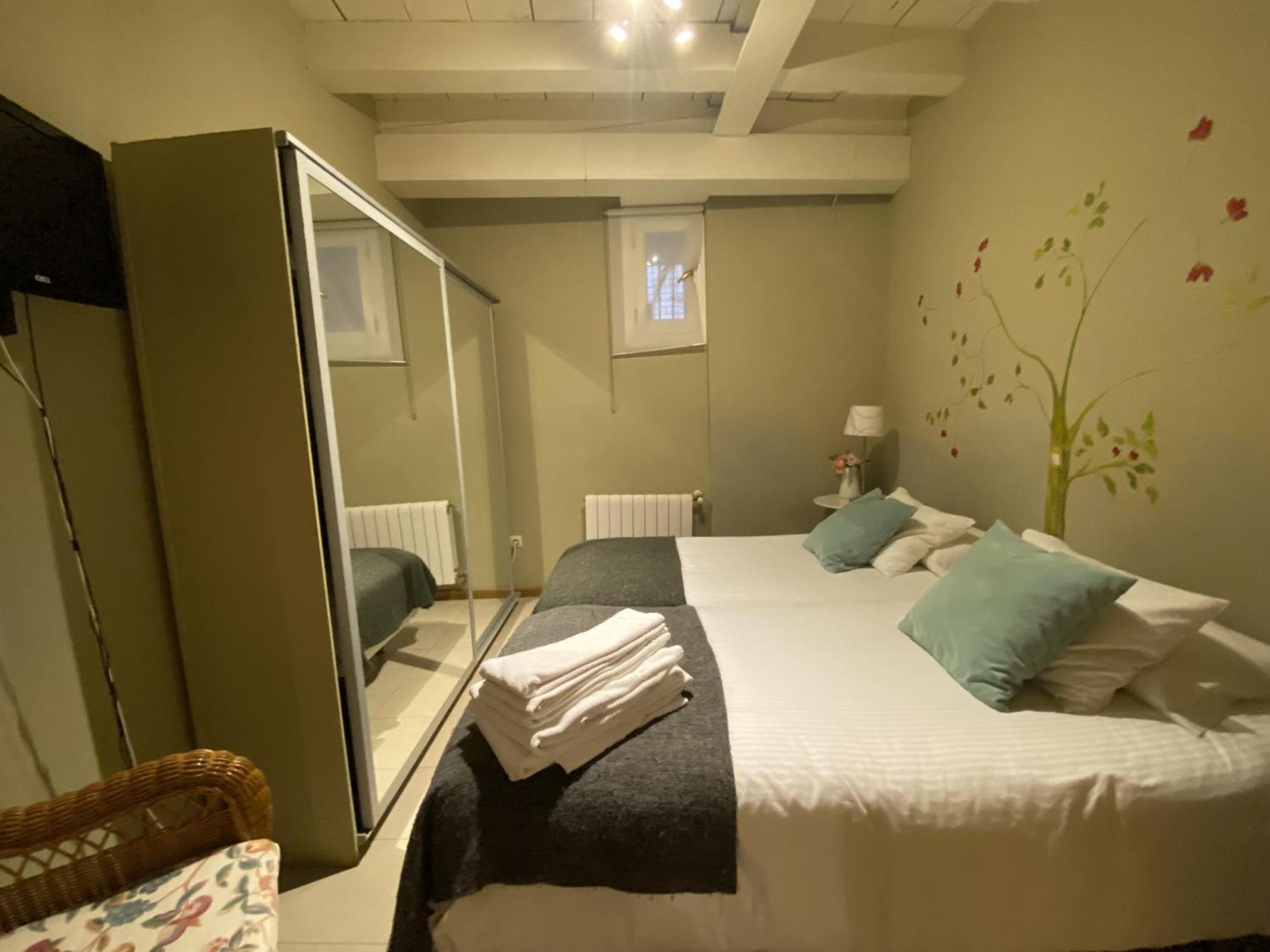 Refitoleria Apartamentos Segovia Ngoại thất bức ảnh