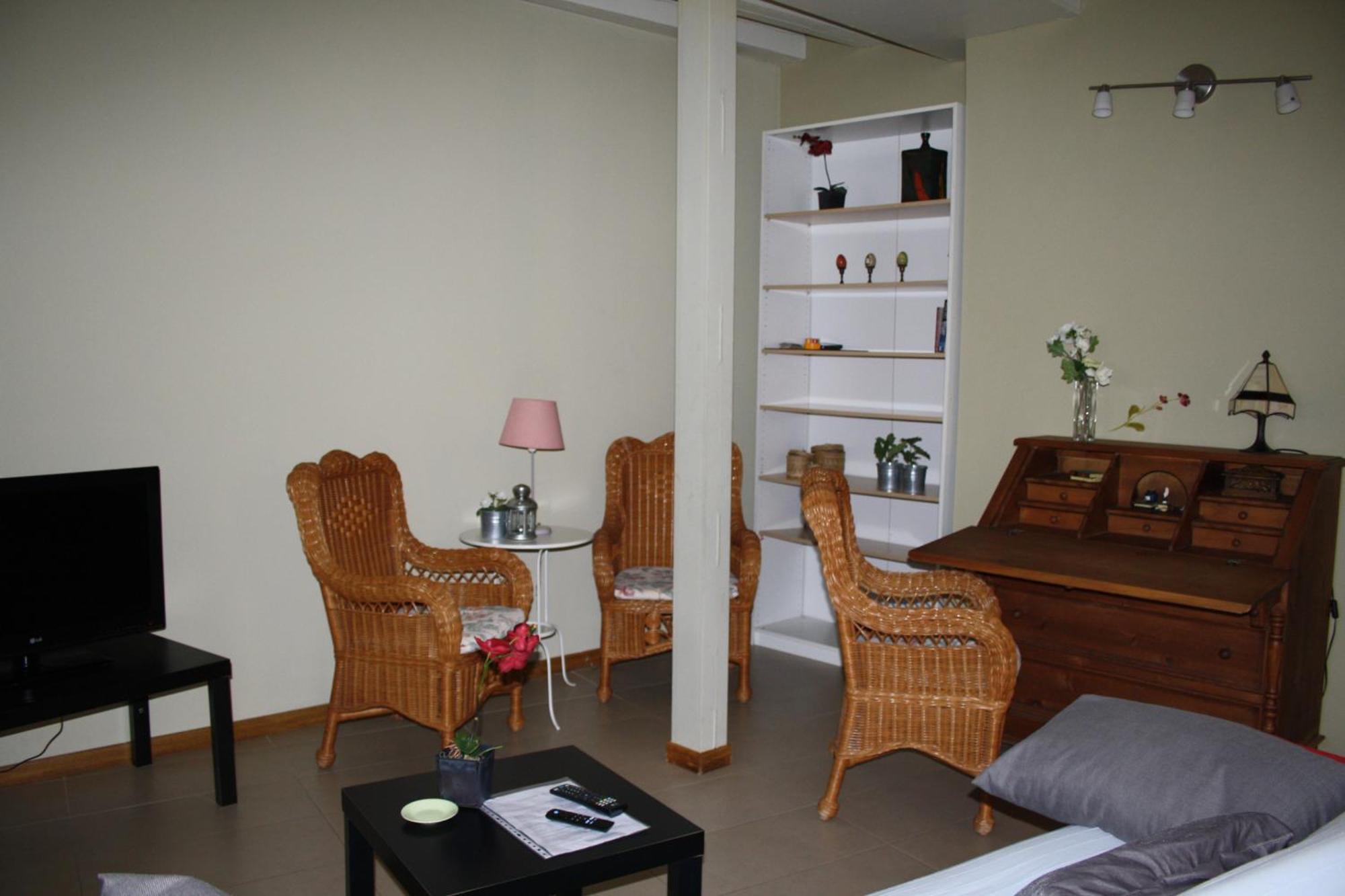 Refitoleria Apartamentos Segovia Ngoại thất bức ảnh