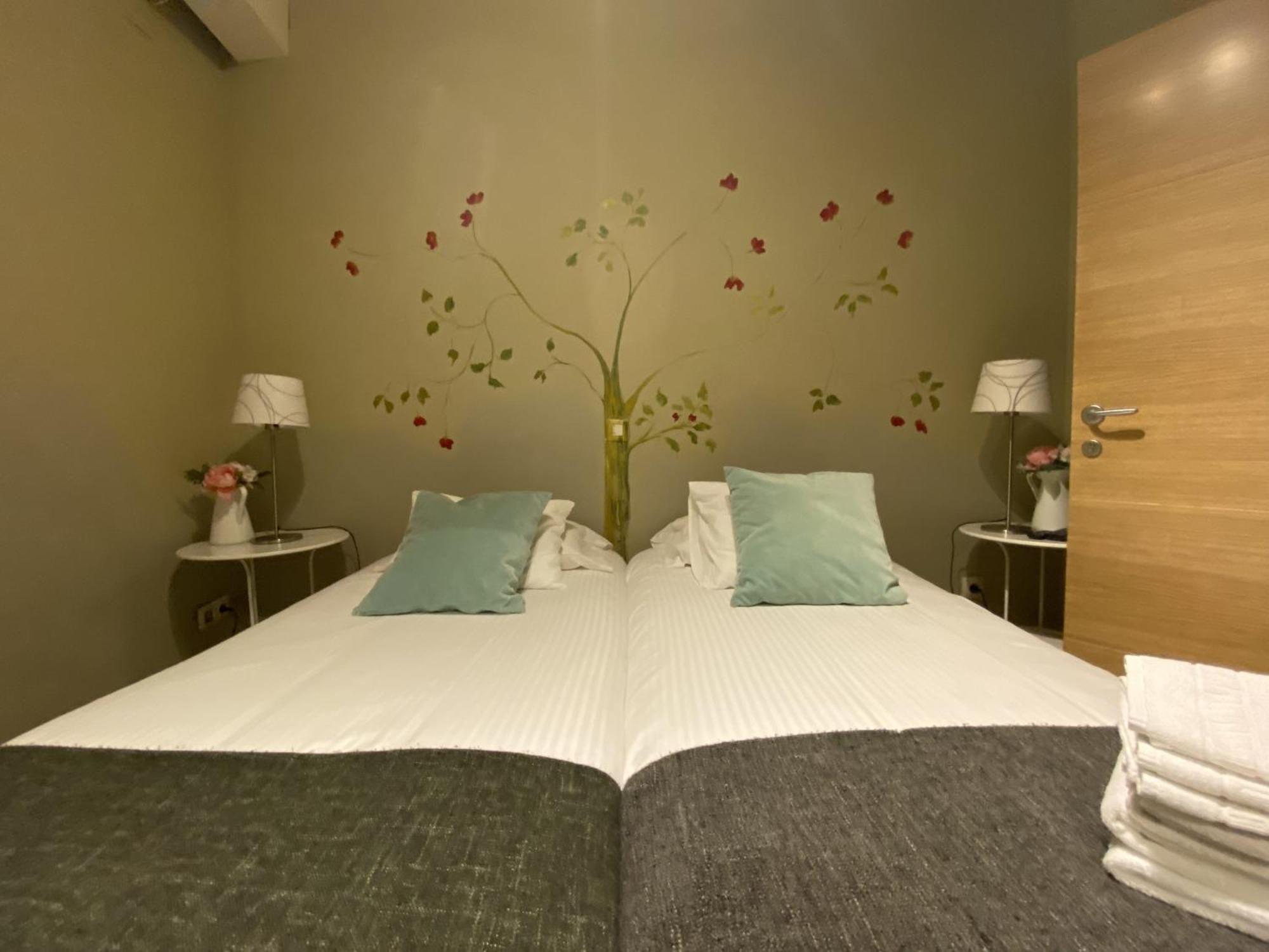 Refitoleria Apartamentos Segovia Ngoại thất bức ảnh