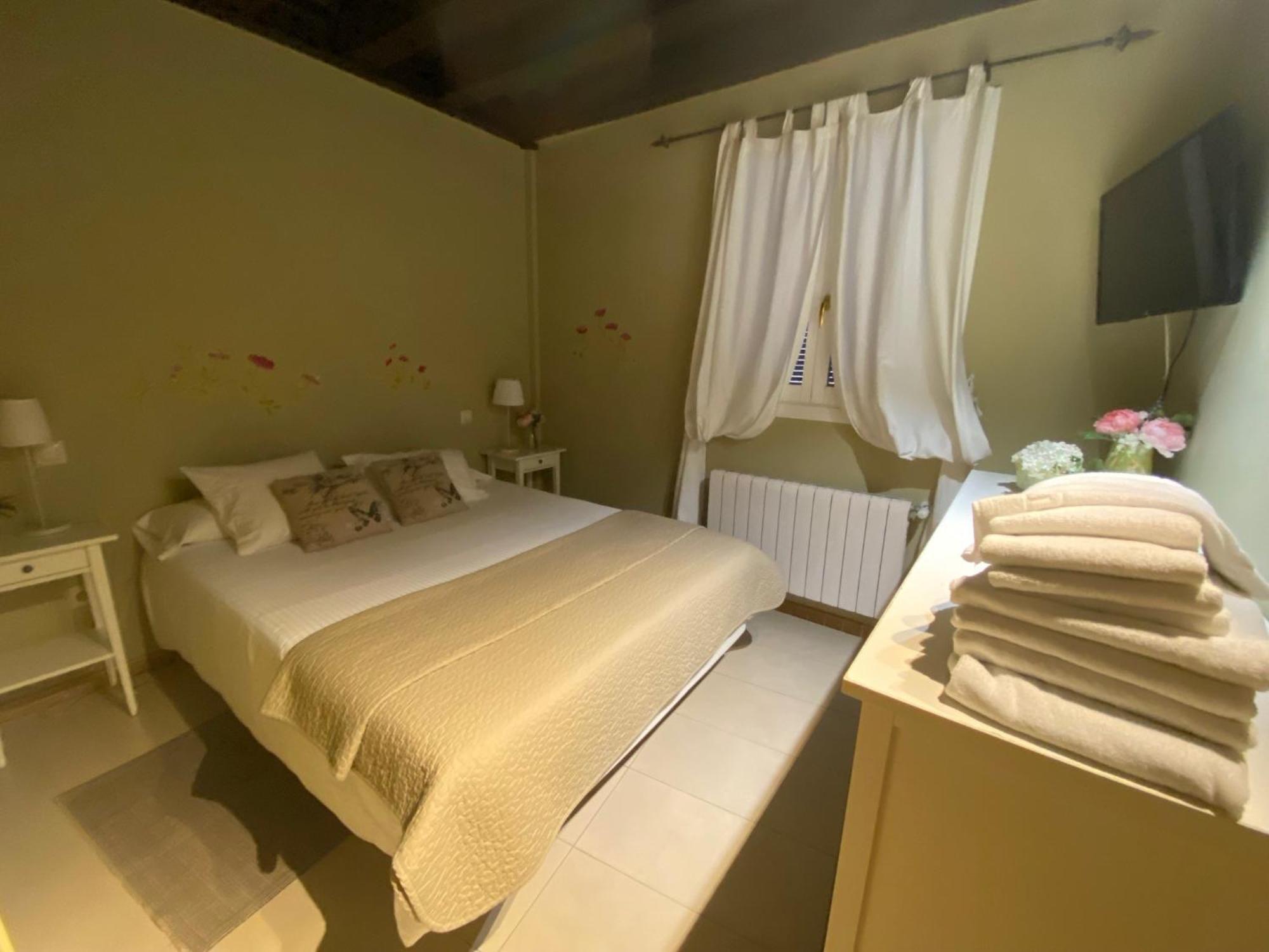 Refitoleria Apartamentos Segovia Ngoại thất bức ảnh