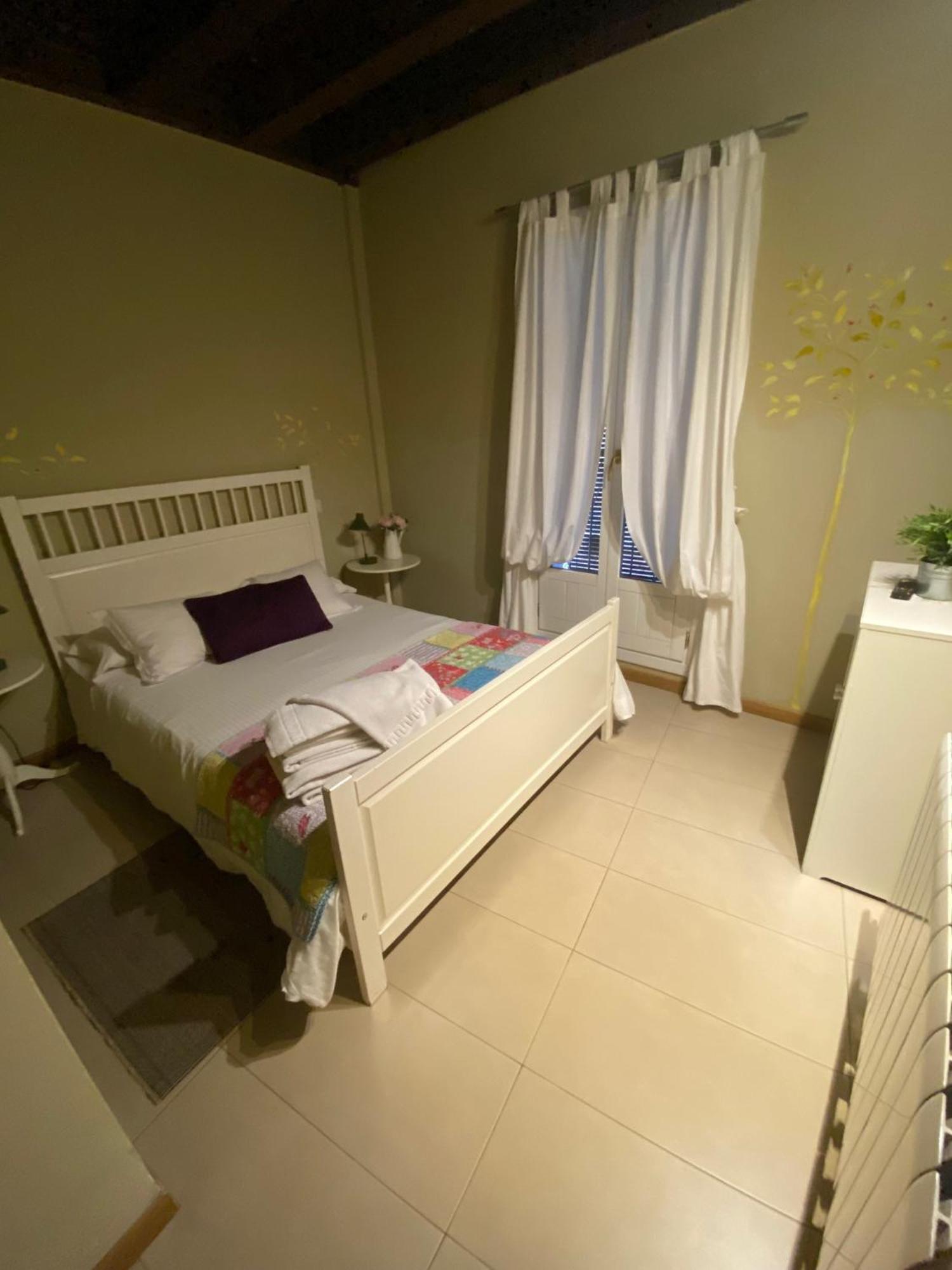 Refitoleria Apartamentos Segovia Ngoại thất bức ảnh