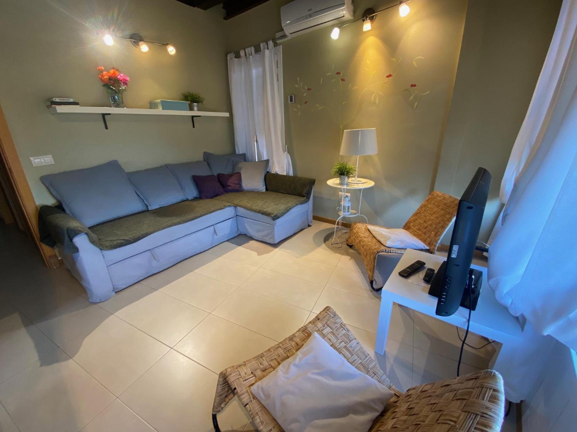 Refitoleria Apartamentos Segovia Ngoại thất bức ảnh